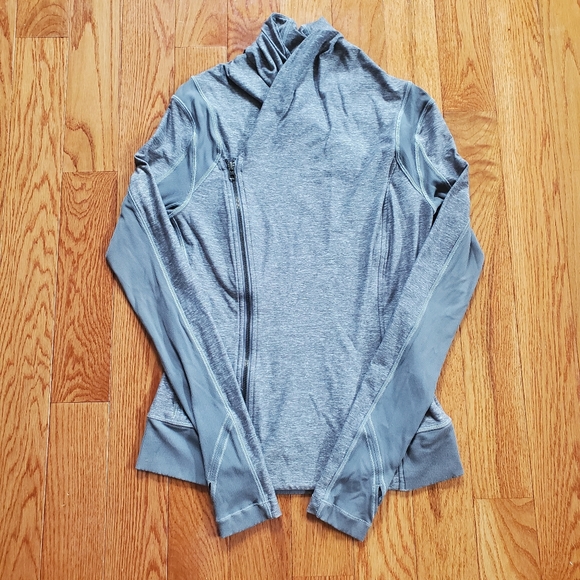 Lululemon Bhakti Jacket - Picture 3 of 4